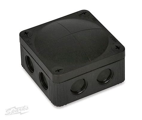 outdoor junction box lowes|lowe's electrical junction boxes.